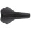 Prologo Akero R Saddle, Hard Black, 255x150mm, Active Base 4