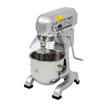 Buffalo Commercial Planetary Mixer 1.1kW 20Ltr, GL191
