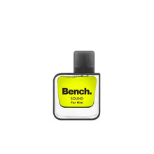 Bench Sound For Him Eau de Toilette for Men, Volume: 30 ml