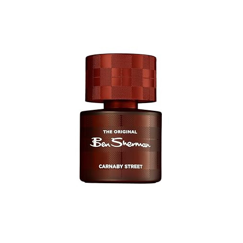 Ben Sherman Ben Sherman Carnaby Street 30ml EDT