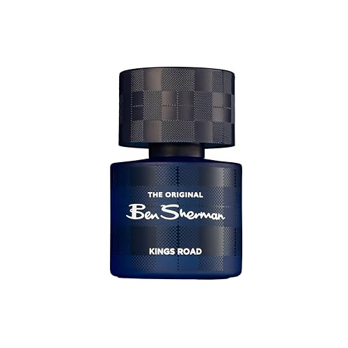 Ben Sherman Ben Sherman Kings Road 30ml EDT