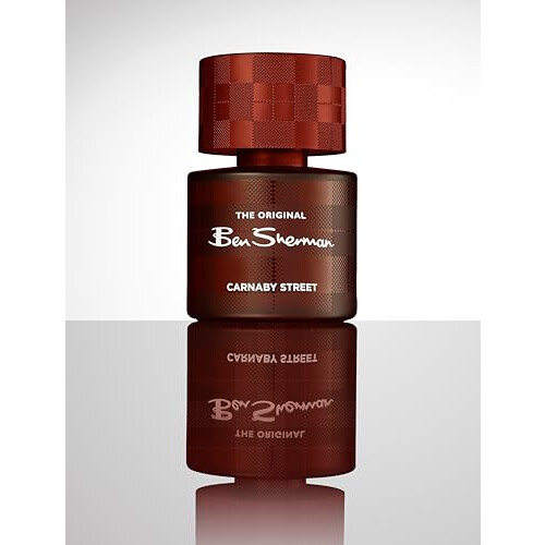 Ben Sherman Ben Sherman Carnaby Street 30ml EDT 2