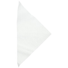 PME PP101 Parchment Triangles, Pack of 50, 48 x 0.1 x 28 cm
