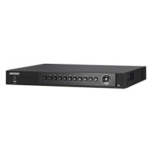 Hikvision DS-7204HQHI-SH 2 TB 4 Channel Turbo HD 1080p DVR CCTV Network Video Recorder