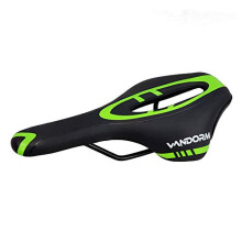 Vandorm Speed Road & Mountain Bike Saddle GREEN