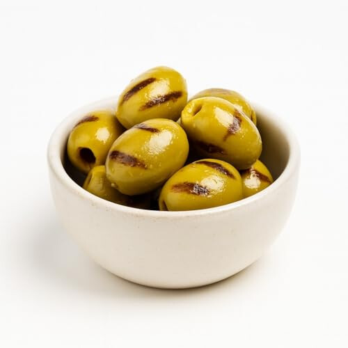 Serious Pig Vegan Snack Selection Box with Pickles Corn Olives Crisps (18 Pack) 2