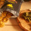 Serious Pig Vegan Snack Selection Box with Pickles Corn Olives Crisps (18 Pack) 5