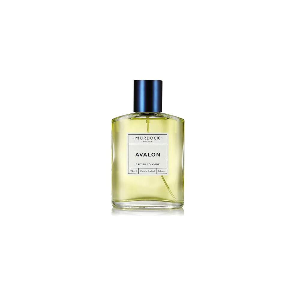 Murdock London Avalon Cologne 100Ml 3.4 Fl Oz