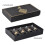 AL ANEEQ Luxury Mens Perfume Gift Set 4