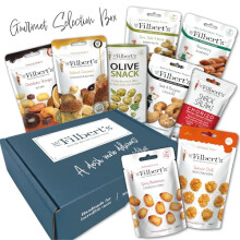Mr Filbert's - Gourmet Selection Box