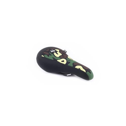 DMR Sect Rail Saddle CroMo 7x7 Camo JS-SECTRAIL-CA