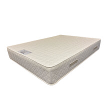 (Double) Ergo Support BackCare Mattress