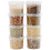 Gourmet Spice Company Essential Salt Collection 2