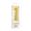 PME Gold Glitter Number Candle 1 1