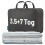 Simba Simba Hybrid 3-in-1 Duvet - Double 1