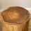 Darthome Lombok Teak Root Table With Legs 30 x 40 x 30cm Hand Carved Solid Rustic Wood Side Stool Stand 4