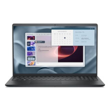 DELL Pro 15 Essential PV15250 Intel Core i7 i7-1355U Laptop 39.6 cm (15.6") Full HD 16 GB DDR5-SDRAM 512 GB SSD Wi-Fi 6 (802.11ax) Windows 11 Pro