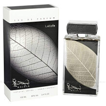 Najdia by Lattafa Perfumes Oudh Arabian Perfume Spray 100ml EDP