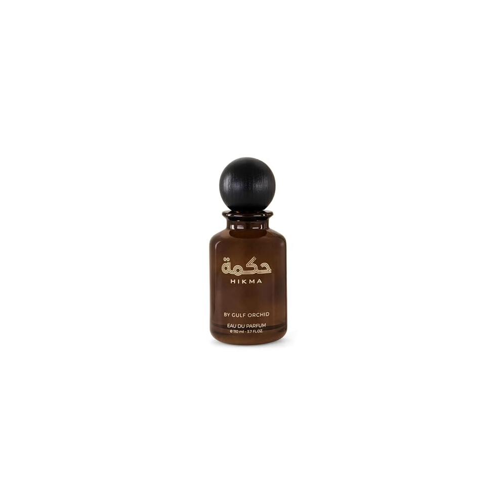 Gulf Orchid Hikma Parfum 110Ml