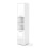 Arthauss Arthauss CP-08 Modern Side Cabinets For Vertical Wall Beds in White Gloss - Elegant High Storage Solution for Foldable Beds 1