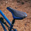 Funn Adlib HD MTB Saddle, Vinyl Leather Cover, CrMo Rails (Orange) 4