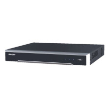 HikVision Hikvision 8-Channel NVR DS-7808NI-I2