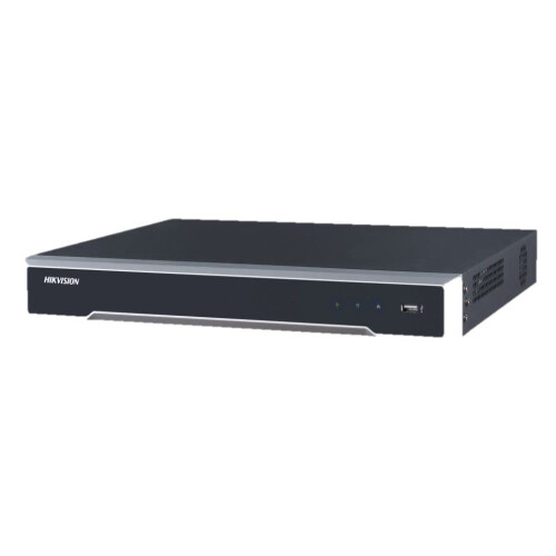 Hikvision HikVision Hikvision 8-Channel NVR DS-7808NI-I2