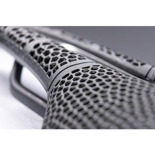 PROLOGO Saddle Black for Practical Replacement 1