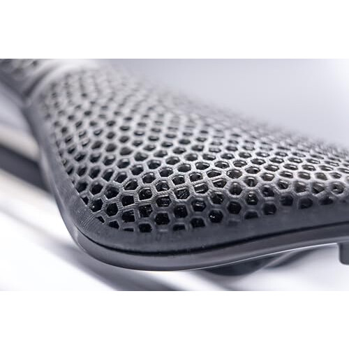PROLOGO Saddle Black for Practical Replacement 2