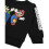 Super Mario (7-8 Years, Black) Super Mario Boys Luigi Sweatshirt 4
