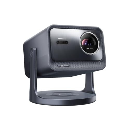 Hisense Hisense C2-Pro Beamer 1