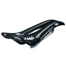 SMP 4BIKE FULL CARBON SADDLE BLACK 2018