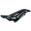 SMP 4BIKE FULL CARBON SADDLE BLACK 2018 1