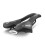 SMP 4BIKE VT30 GEL SADDLE BLACK 1