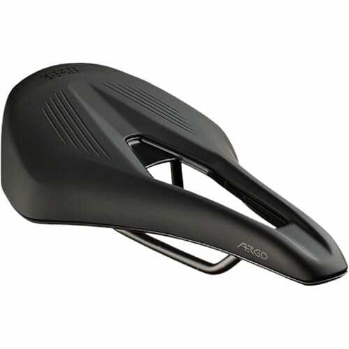 FIZIK VENTO ARGO R3 140 MM SADDLE, Black