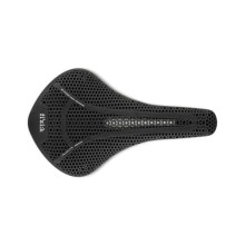 Fizik Tempo Aliante R3 Adaptive,Road Bike Endurance 3D Printed Saddle, Black, 155mm