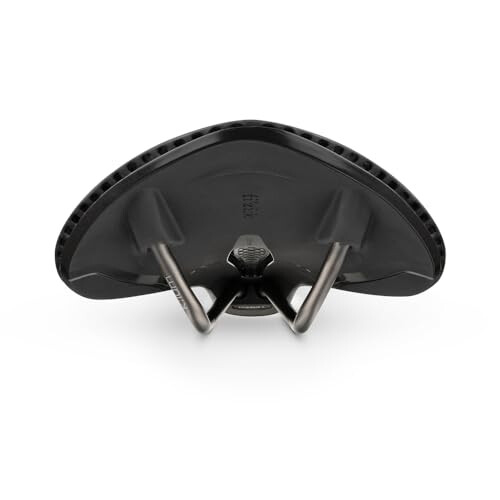 Fizik Tempo Aliante R3 Adaptive,Road Bike Endurance 3D Printed Saddle, Black, 155mm 1