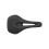Ergon SR Allroad Womens Bicycle Saddle, Nylon Shell and CroMo Rails, Black, Size Small/Medium 2