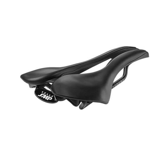 SELLE SMP EVO 20C BLACK SADDLE