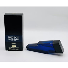 Carolina Herrera Bad Boy Miniature Cobalt Elixir Men Eau De Parfum 8 ml