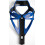 Garmin Tacx Deva Bottle Cage - Blue 5