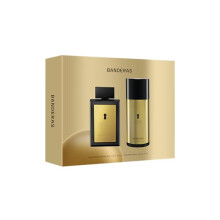 Set The Golden Secret Eau de Toilette 100 ml + 24h Deodorant Spray 150 ml