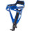 Garmin Tacx Deva Bottle Cage - Blue 1