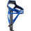 Garmin Tacx Deva Bottle Cage - Blue 2