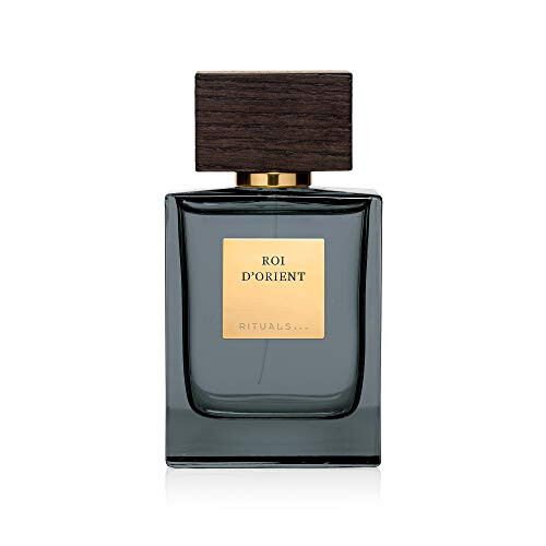 RITUALS RITUALS Eau de Perfume for him, Roi d’Orient, 60 ml 1105097 1