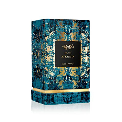 RITUALS RITUALS Eau de Perfume for him, Bleu Byzantin, 60 ml 2