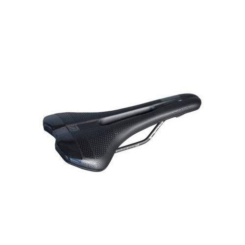 PRO Griffon Gel Saddle, Black, 152mm 1