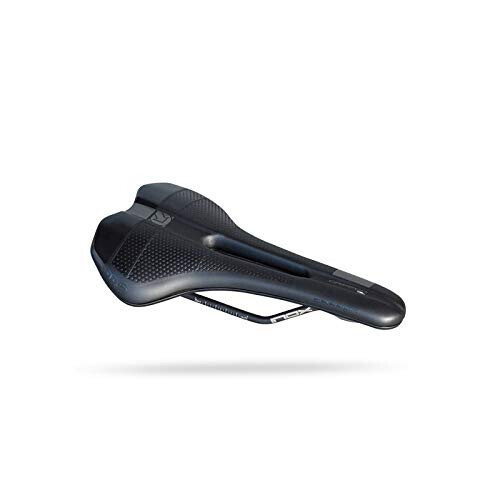 PRO Griffon Gel Saddle, Black, 152mm 2