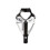 Garmin Tacx Deva Bottle Cage - White 1