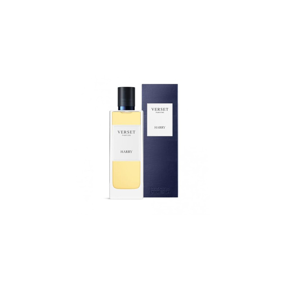 Verset Parfums Harry 50 Ml